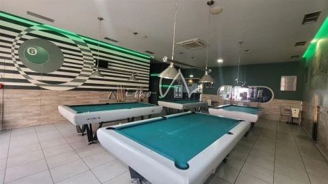 Negócio para Arrendamento em Buarcos