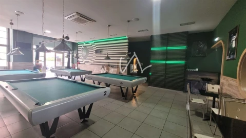 Negócio para Arrendamento em Buarcos