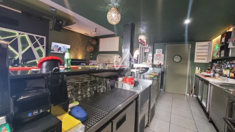 Negócio para Arrendamento em Buarcos