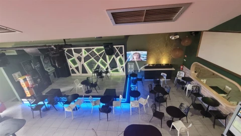 Negócio para Arrendamento em Buarcos