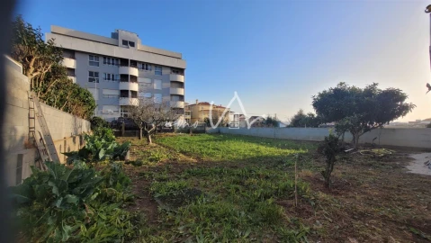 Terreno Agricola ou Rústico para Venda em Buarcos