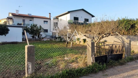 Terreno Agricola ou Rústico para Venda em Buarcos