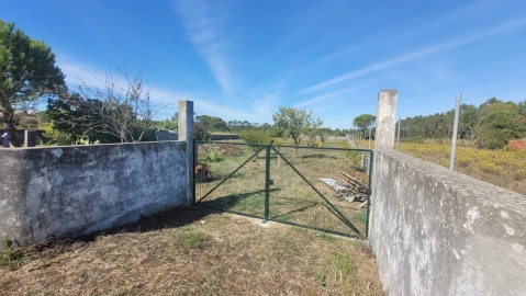 Terreno Agricola ou Rústico para Venda em Alhadas