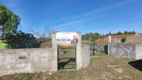 Terreno Agricola ou Rústico para Venda em Alhadas