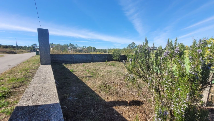 Terreno Agricola ou Rústico para Venda em Alhadas Foto 12
