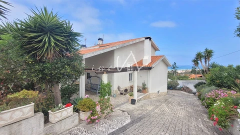 Moradia T5 para Venda em Quiaios