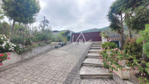 Moradia T5 para Venda em Quiaios