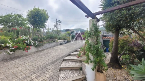 Moradia T5 para Venda em Quiaios