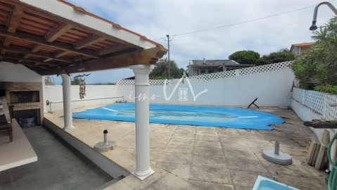 Moradia T5 para Venda em Quiaios