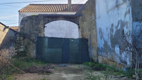 Moradia T2 para Venda em Maiorca