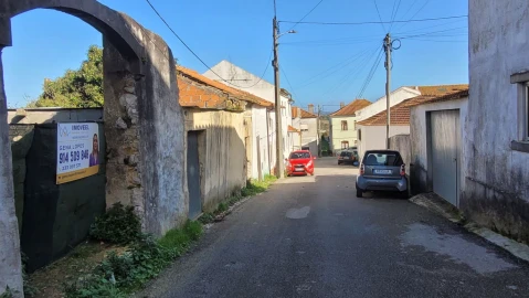 Moradia T2 para Venda em Maiorca