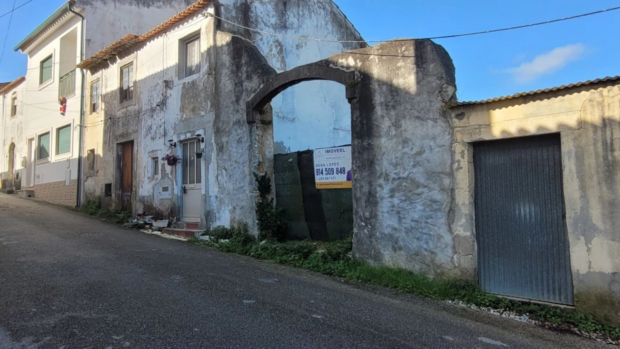 Moradia T2 para Venda em Maiorca Foto 7