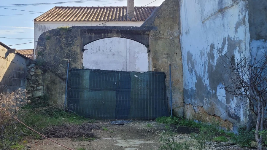 Moradia T2 para Venda em Maiorca