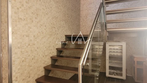 Moradia T9 para Venda em Buarcos