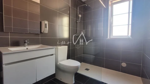 Moradia T9 para Venda em Buarcos