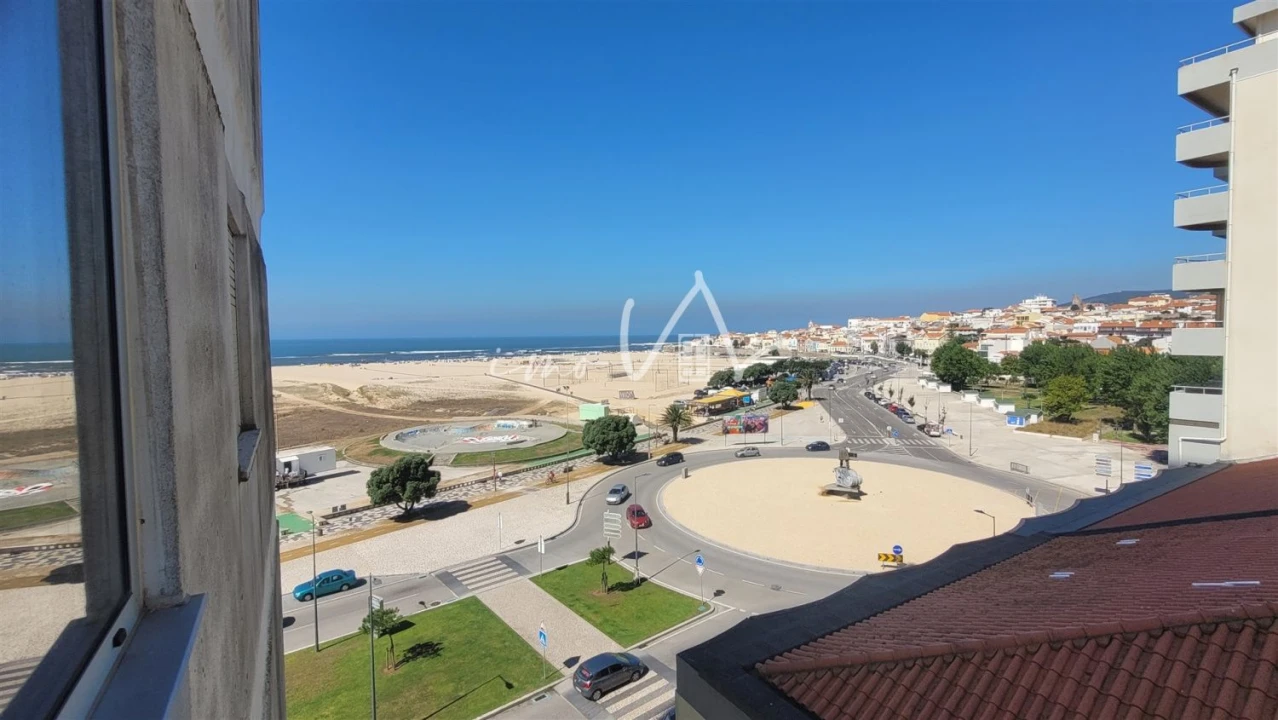 Apartamento T1 para Venda em Buarcos Foto 1