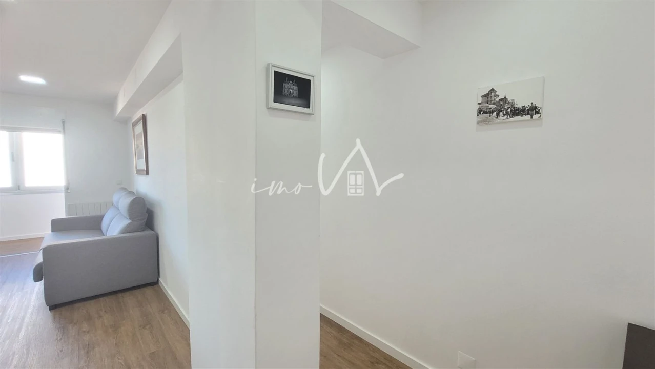Apartamento T1 para Venda em Buarcos Foto 11