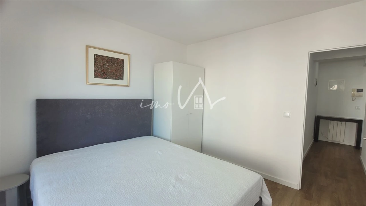 Apartamento T1 para Venda em Buarcos Foto 14