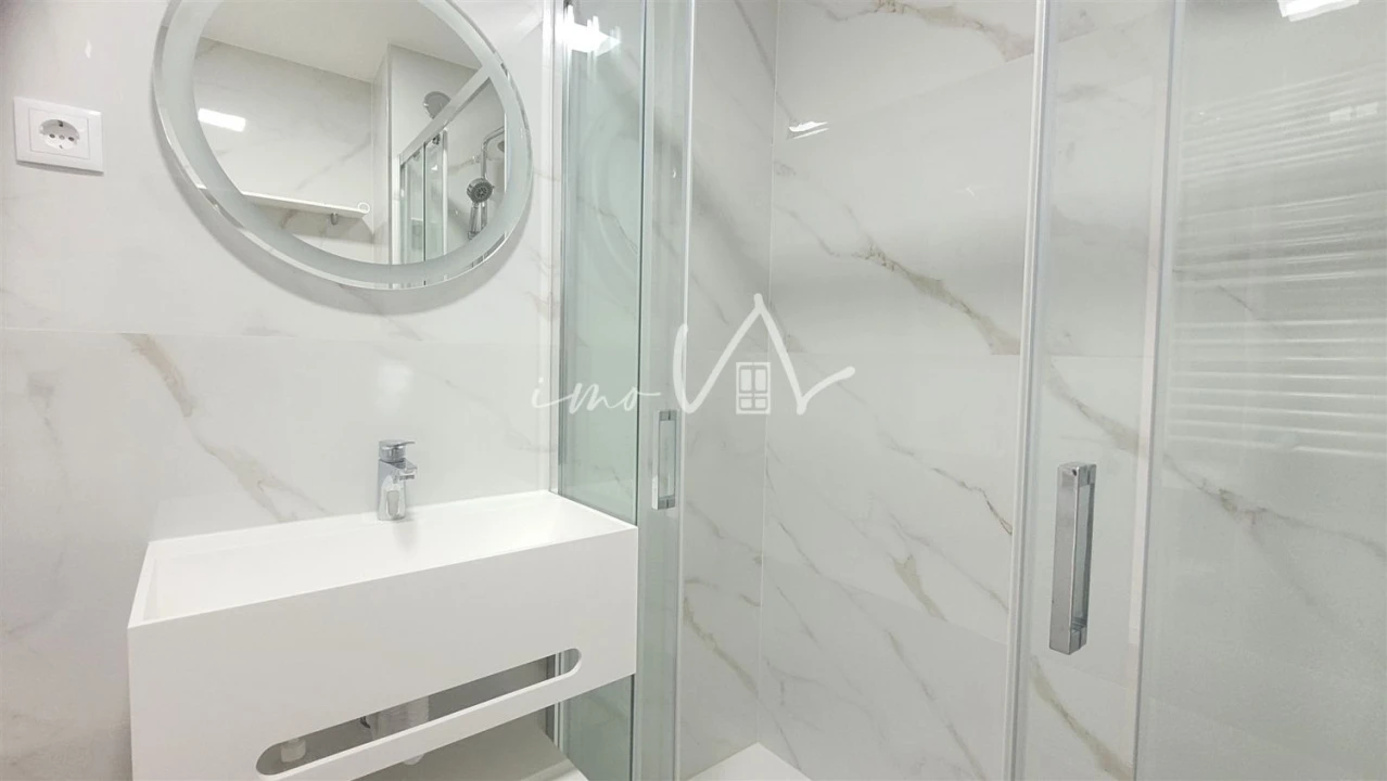 Apartamento T1 para Venda em Buarcos Foto 18