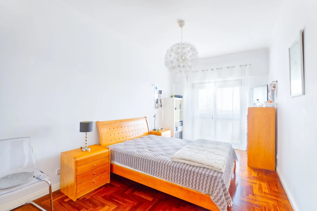 Apartamento T3 para Venda em Póvoa de Santa Iria e Forte da Casa Foto 15