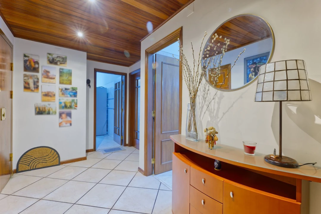 Apartamento T3 para Venda em Póvoa de Santa Iria e Forte da Casa Foto 3