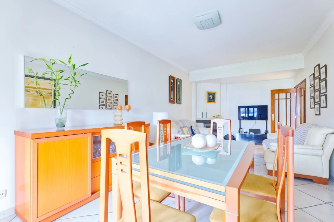 Apartamento T3 para Venda em Póvoa de Santa Iria e Forte da Casa Foto 7
