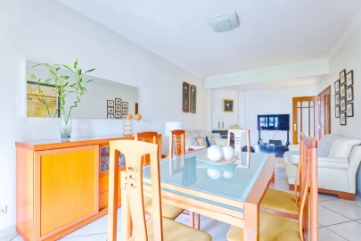 Apartamento T3 para Venda em Póvoa de Santa Iria e Forte da Casa