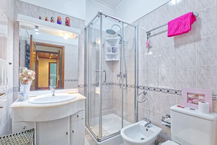 Apartamento T3 para Venda em Póvoa de Santa Iria e Forte da Casa Foto 12
