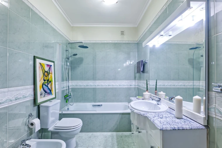 Apartamento T3 para Venda em Póvoa de Santa Iria e Forte da Casa Foto 16