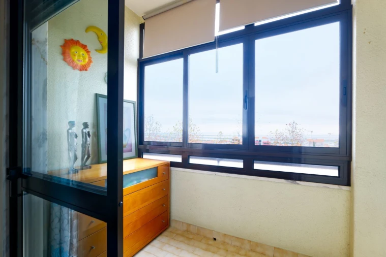 Apartamento T3 para Venda em Póvoa de Santa Iria e Forte da Casa Foto 17