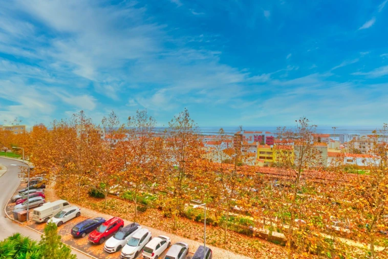 Apartamento T3 para Venda em Póvoa de Santa Iria e Forte da Casa Foto 23
