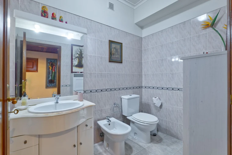 Apartamento T3 para Venda em Póvoa de Santa Iria e Forte da Casa Foto 4