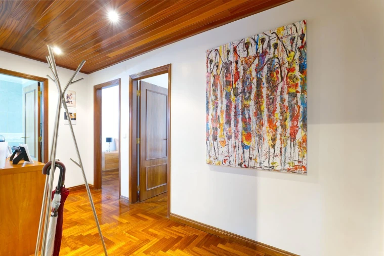 Apartamento T3 para Venda em Póvoa de Santa Iria e Forte da Casa Foto 8