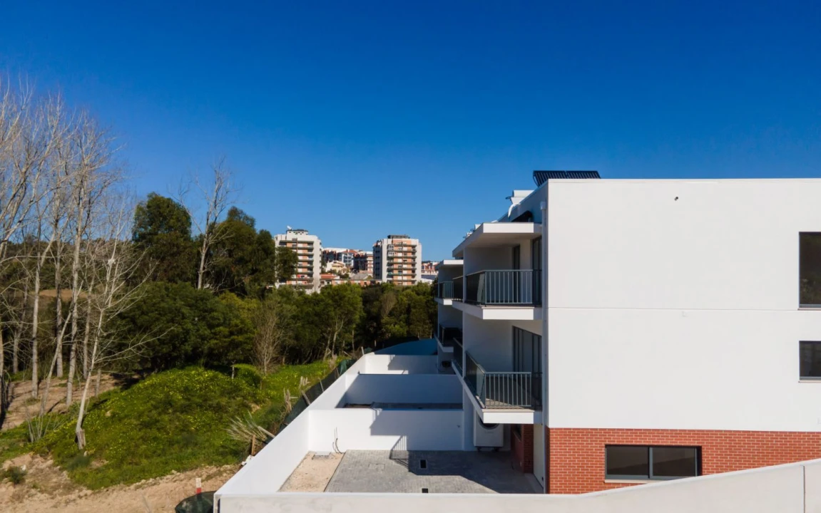 Moradia T4 para Venda em Tavarede Foto 4