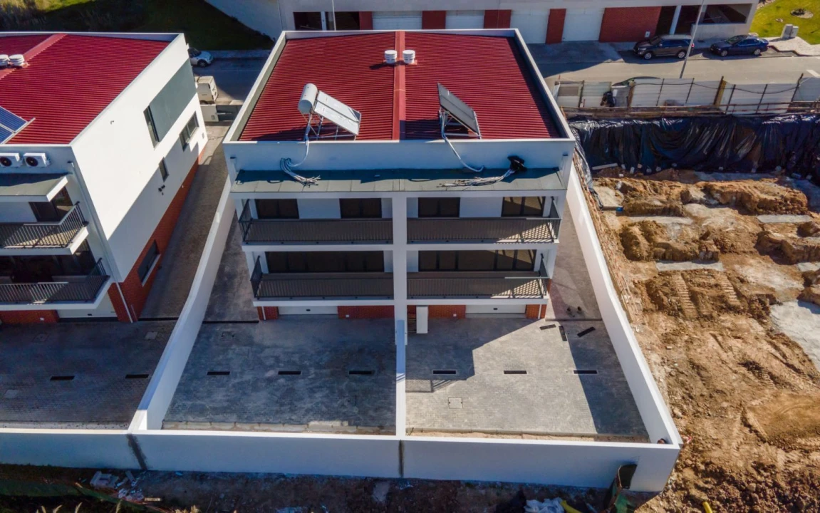Moradia T4 para Venda em Tavarede Foto 7