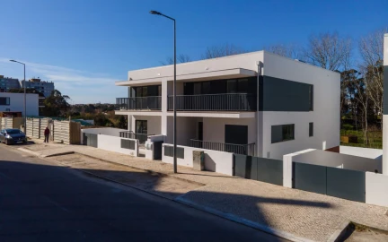 Moradia T4 para Venda em Tavarede
