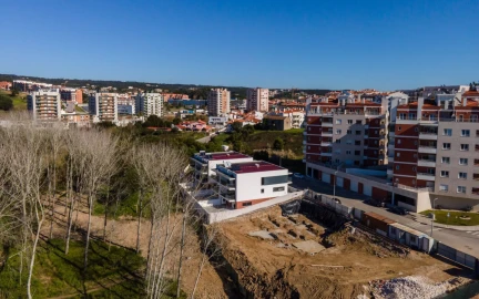 Moradia T4 para Venda em Tavarede
