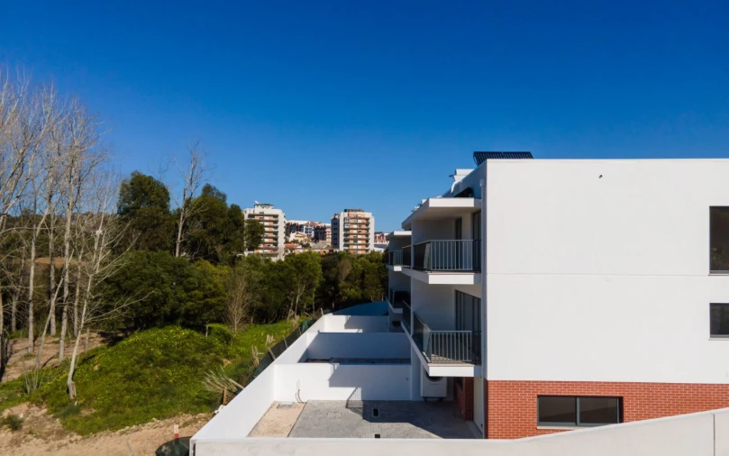Moradia T4 para Venda em Tavarede Foto 4
