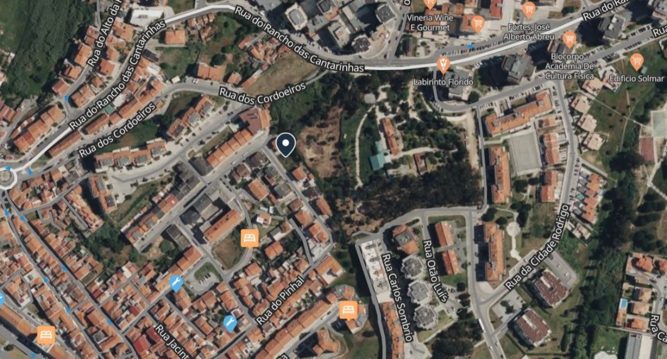 Terreno Agricola ou Rústico para Venda em Buarcos Foto 11