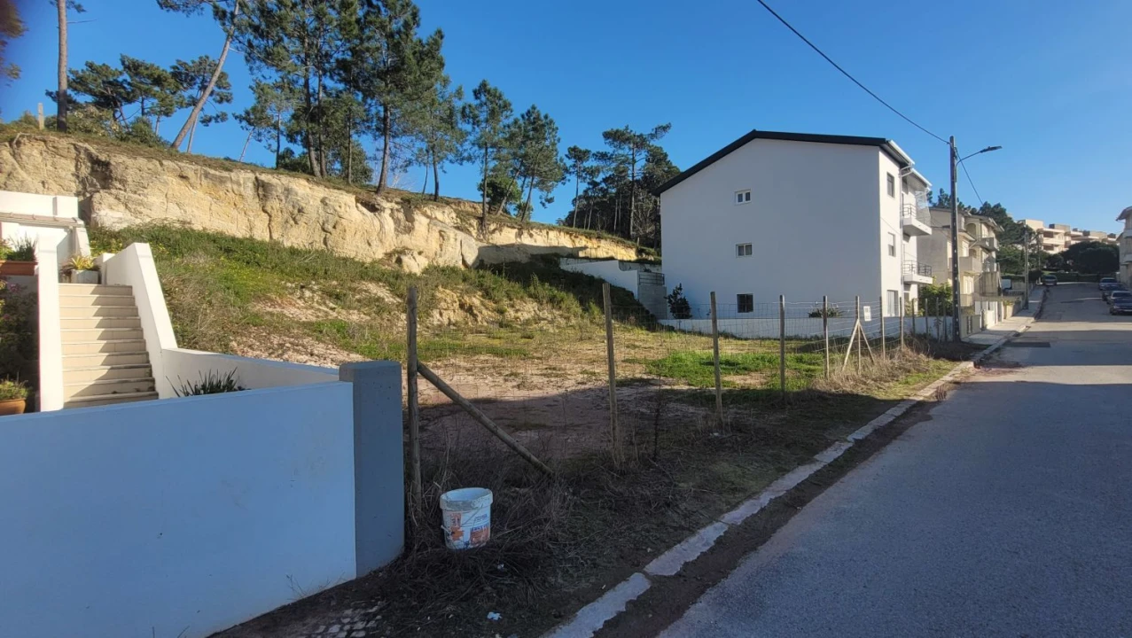 Terreno Agricola ou Rústico para Venda em Buarcos Foto 7