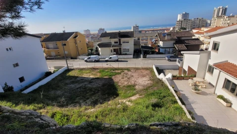 Terreno Agricola ou Rústico para Venda em Buarcos