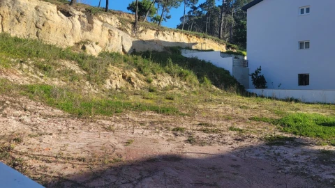 Terreno Agricola ou Rústico para Venda em Buarcos