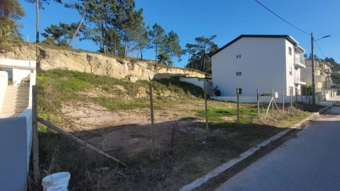Terreno Agricola ou Rústico para Venda em Buarcos