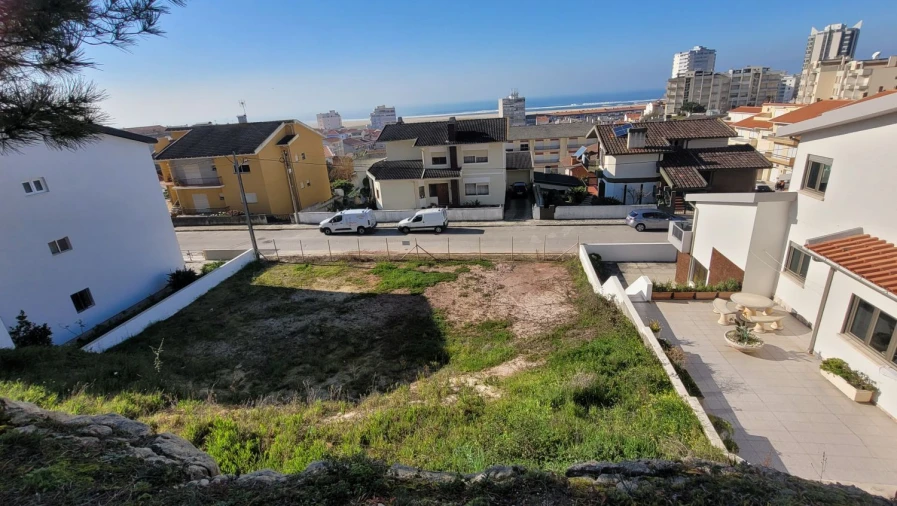 Terreno Agricola ou Rústico para Venda em Buarcos Foto 3