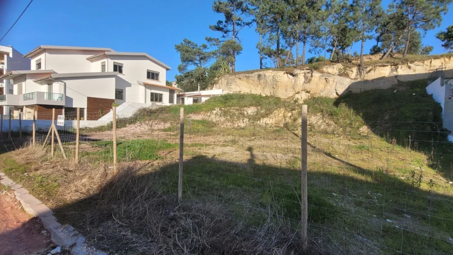 Terreno Agricola ou Rústico para Venda em Buarcos Foto 9