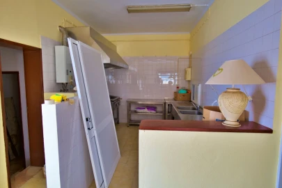 Moradia T3 para Venda em Silves