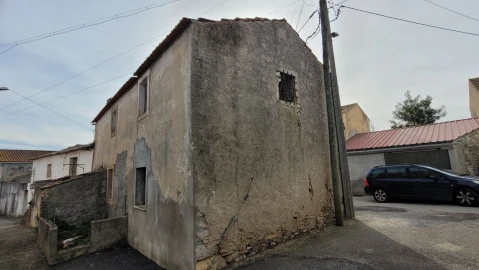 Moradia T2 para Venda em Ereira