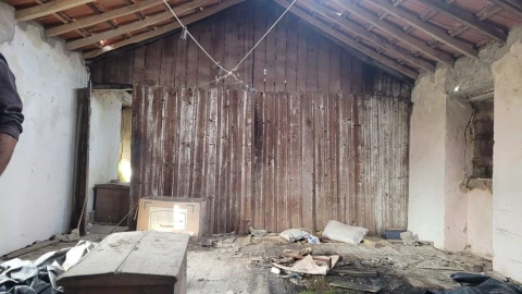 Moradia T2 para Venda em Ereira