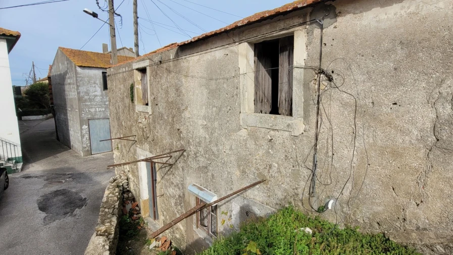 Moradia T2 para Venda em Ereira Foto 12