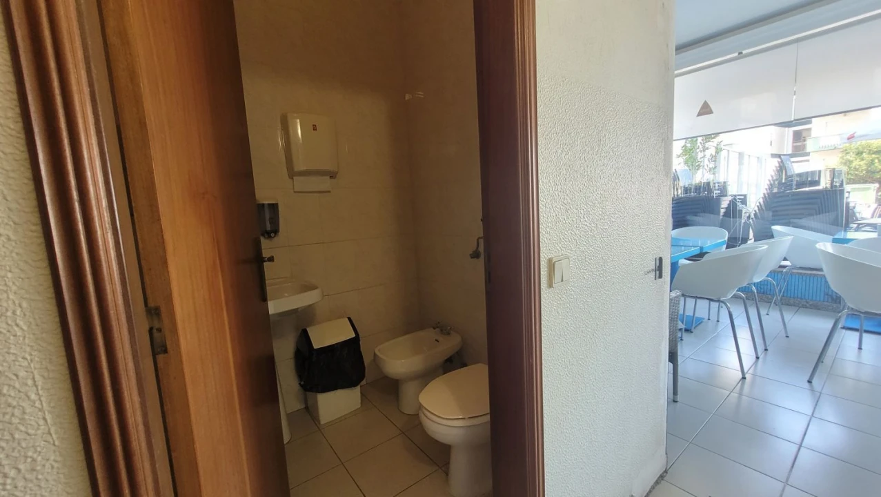 Negócio para Venda em Buarcos Foto 15